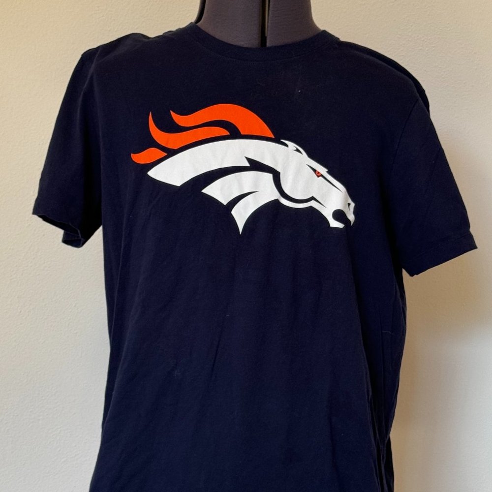Broncos Mens Tee - Nike XL